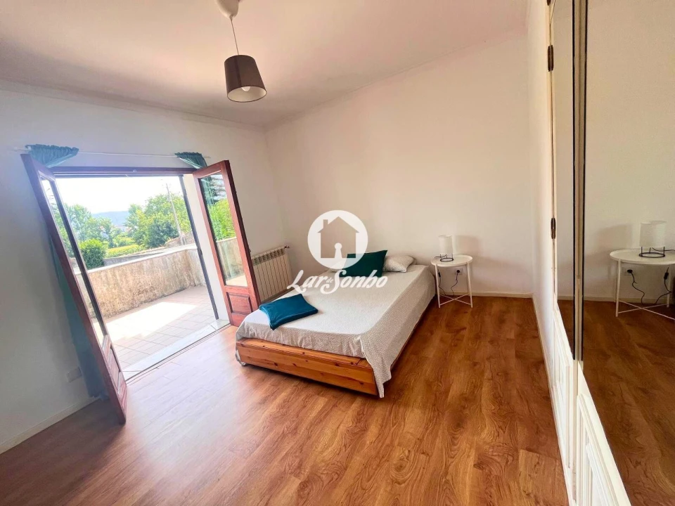 Moradia T4 para Venda em Merelim (São Paio), Panoias e Parada de Tibães Foto 16