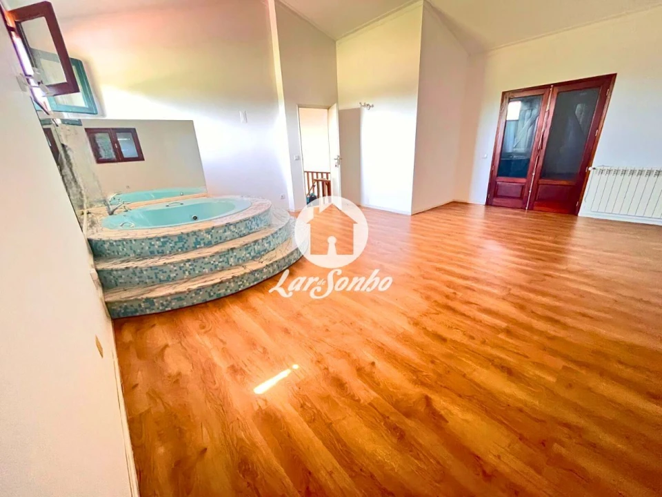 Moradia T4 para Venda em Merelim (São Paio), Panoias e Parada de Tibães Foto 20