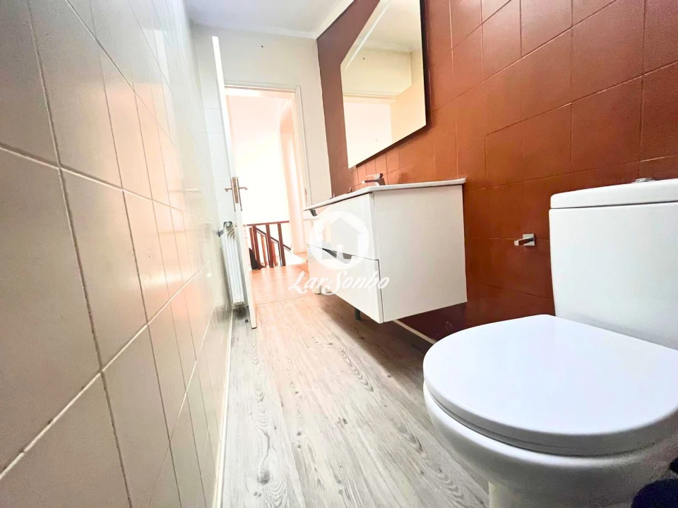 Moradia T4 para Venda em Merelim (São Paio), Panoias e Parada de Tibães Foto 25