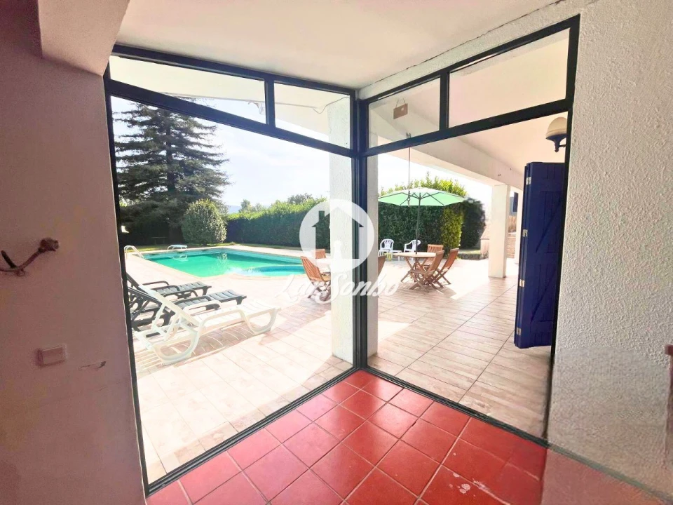 Moradia T4 para Venda em Merelim (São Paio), Panoias e Parada de Tibães Foto 29