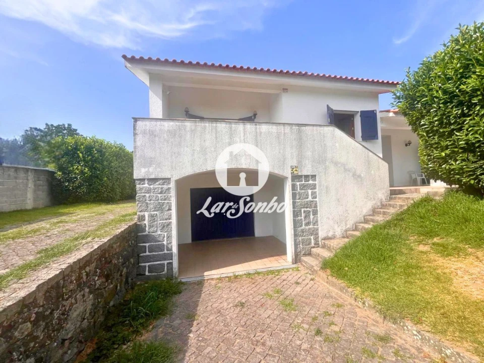 Moradia T4 para Venda em Merelim (São Paio), Panoias e Parada de Tibães Foto 31