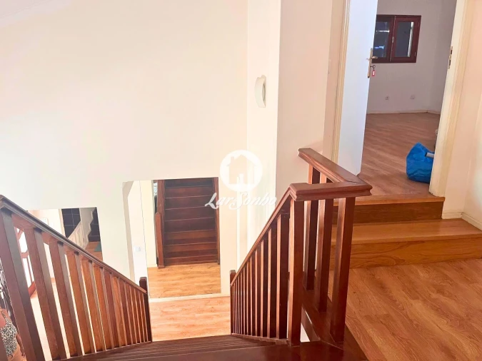 Moradia T4 para Venda em Merelim (São Paio), Panoias e Parada de Tibães Foto 18