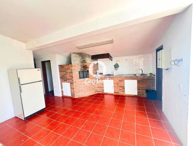 Moradia T4 para Venda em Merelim (São Paio), Panoias e Parada de Tibães Foto 28