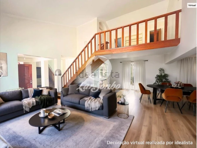 Moradia T4 para Venda em Ucha Foto 6