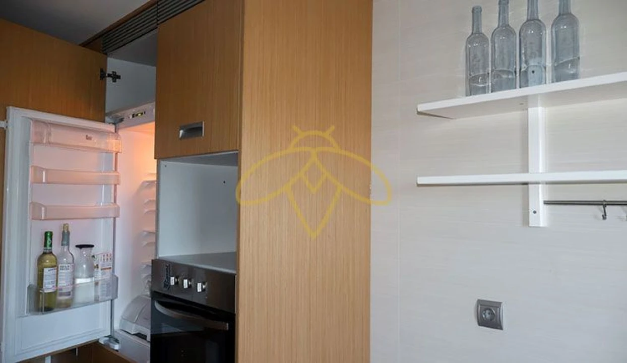 Apartamento T2 para Arrendamento em São Domingos de Rana Foto 5