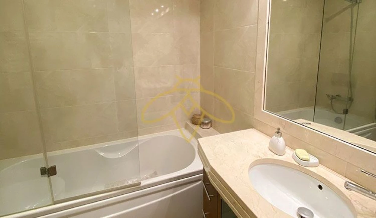 Apartamento T2 para Arrendamento em São Domingos de Rana Foto 11