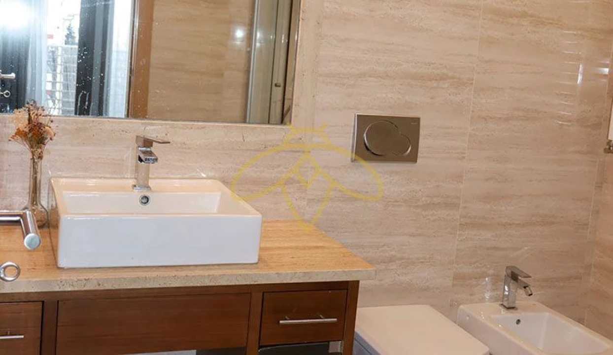 Apartamento T2 para Arrendamento em São Domingos de Rana Foto 14