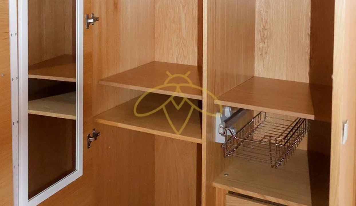 Apartamento T2 para Arrendamento em São Domingos de Rana Foto 18