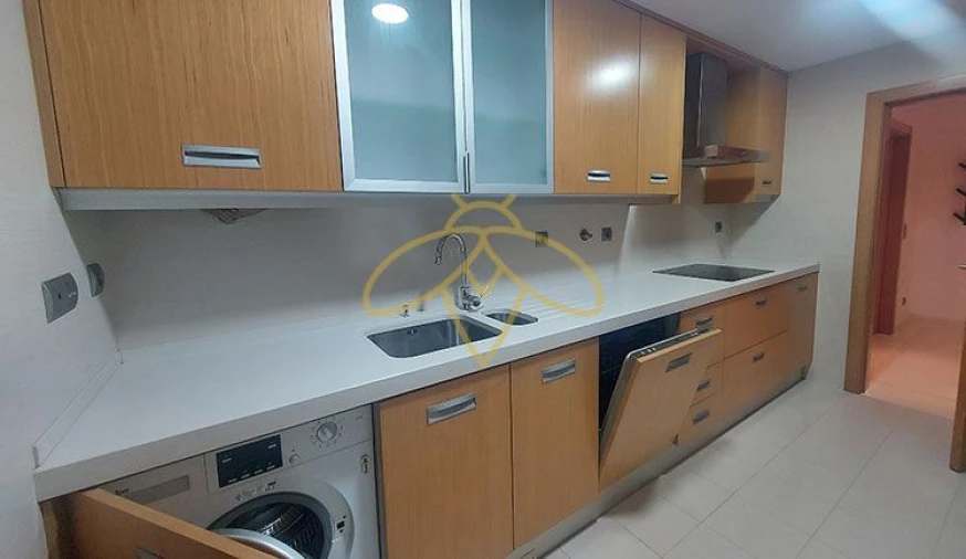 Apartamento T2 para Arrendamento em São Domingos de Rana Foto 6
