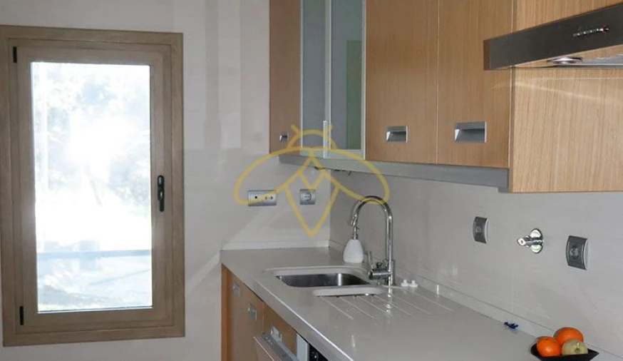 Apartamento T2 para Arrendamento em São Domingos de Rana Foto 3