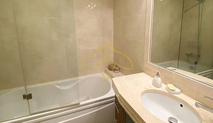 Apartamento T2 para Arrendamento em São Domingos de Rana Foto 11