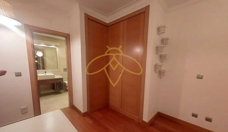 Apartamento T2 para Arrendamento em São Domingos de Rana Foto 13