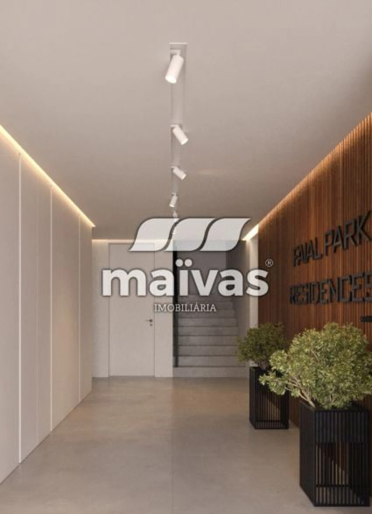 Apartamento T1 para Venda em Vila de Prado Foto 4