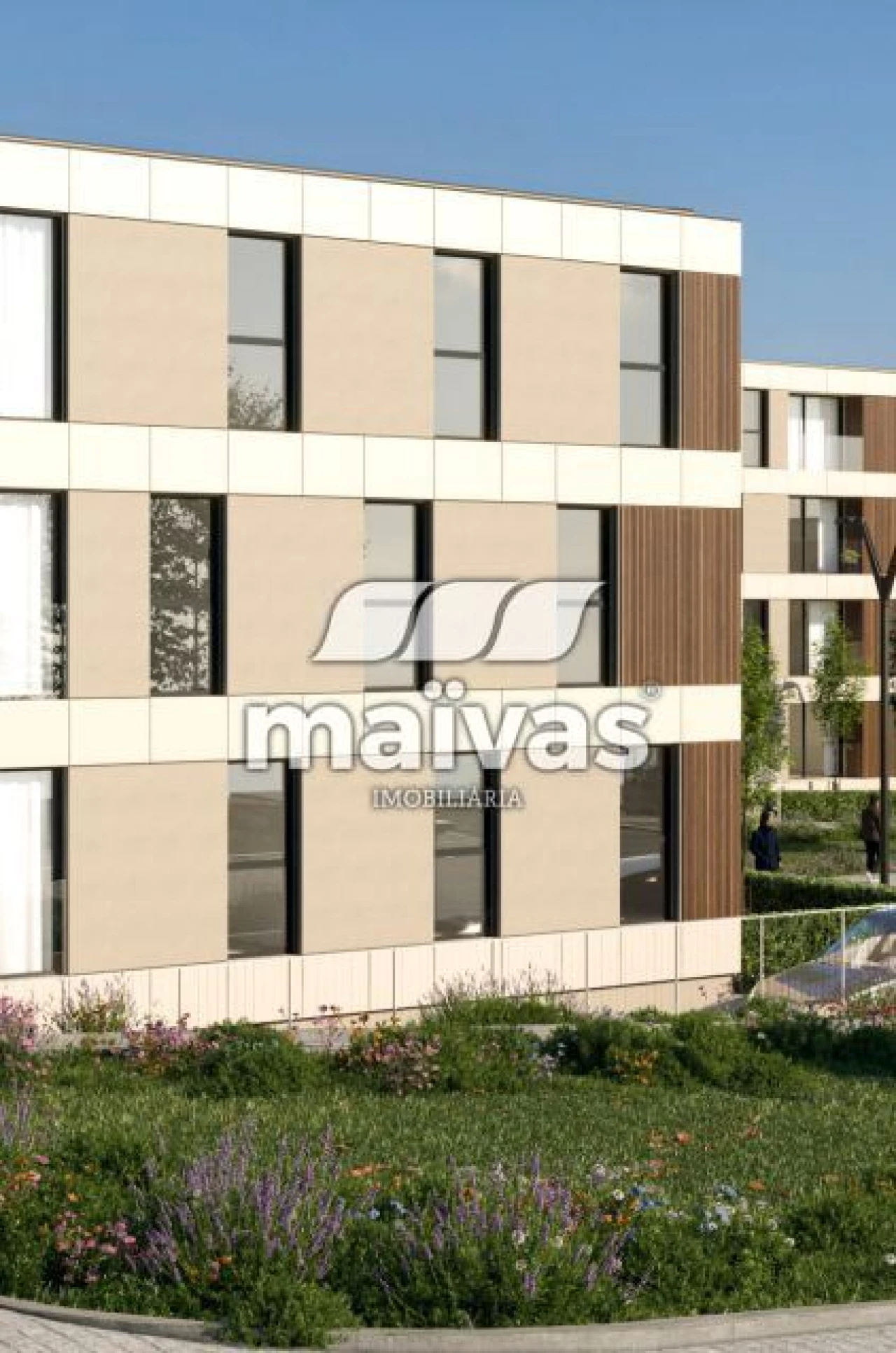 Apartamento T1 para Venda em Vila de Prado Foto 10