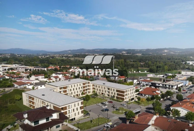 Apartamento T1 para Venda em Vila de Prado Foto 11