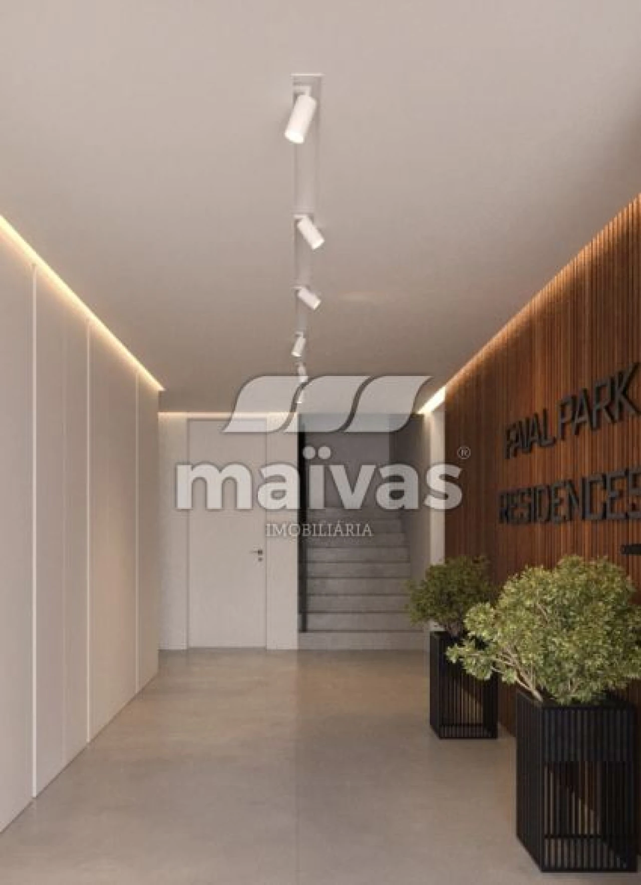 Apartamento T1 para Venda em Vila de Prado Foto 3