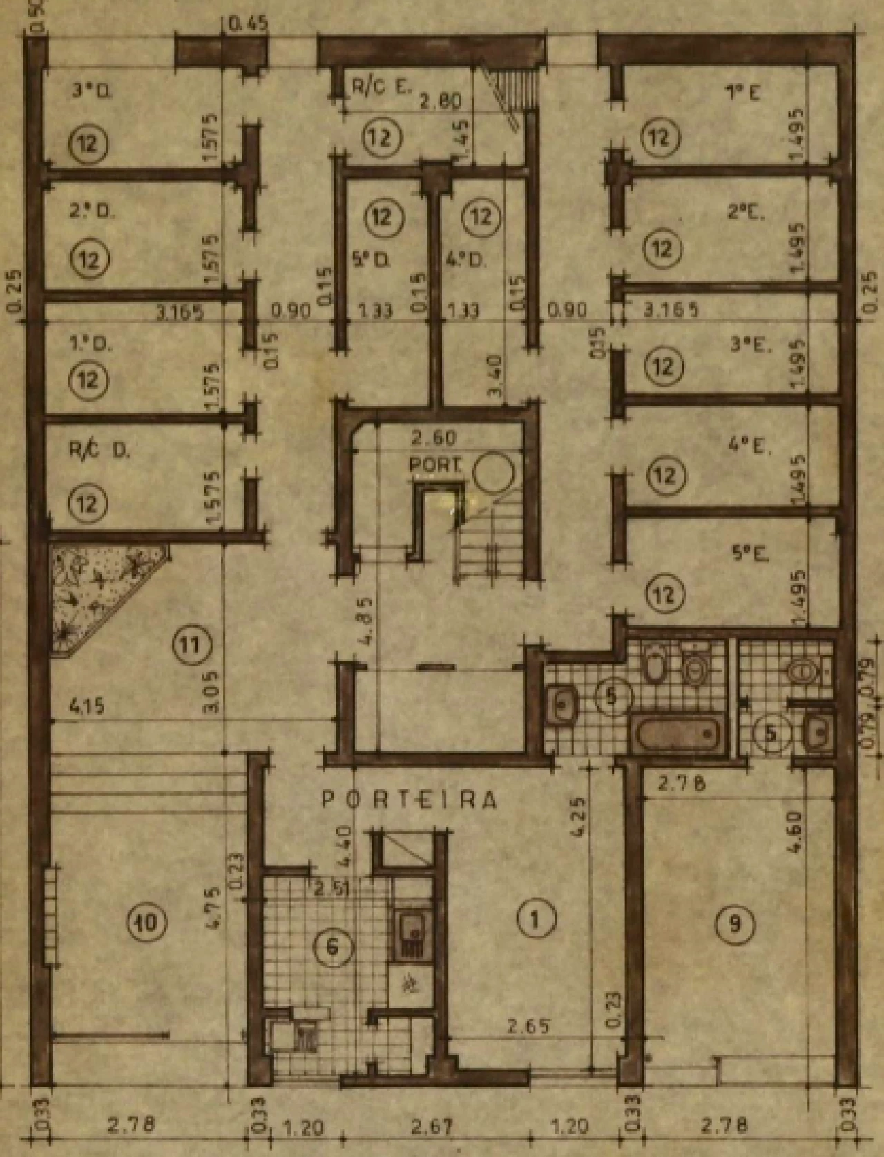 Apartamento T2 para Venda em Oeiras e São Julião da Barra, Paço de Arcos e Caxias Foto 30