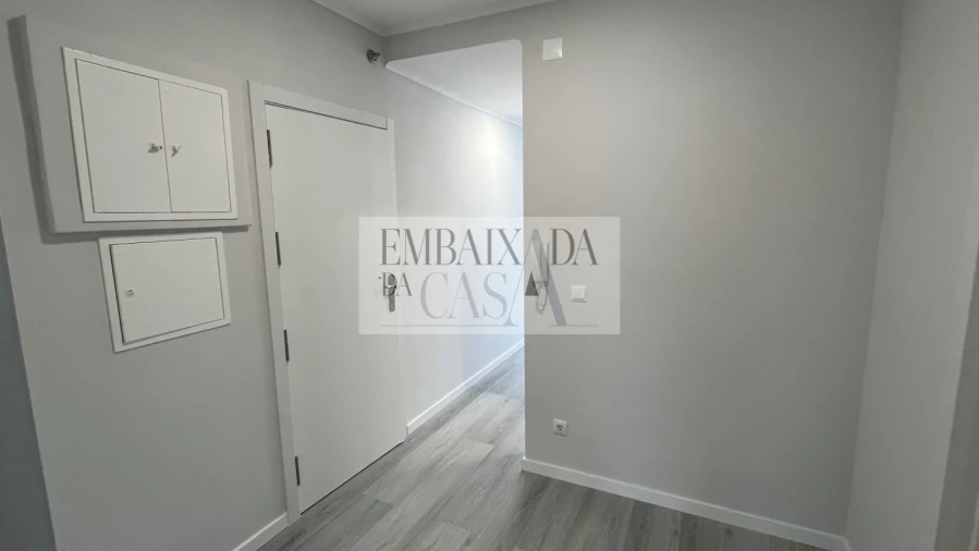 Apartamento T2 para Venda em Oeiras e São Julião da Barra, Paço de Arcos e Caxias Foto 23