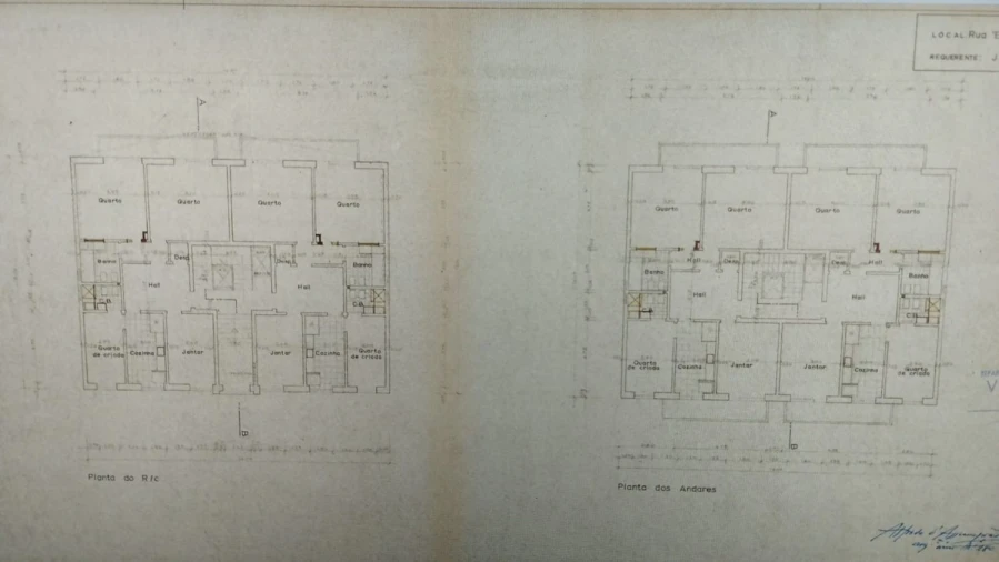 Apartamento T3 para Venda em Benfica Foto 6
