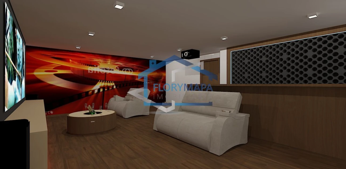 Moradia T4 para Venda em São Domingos de Rana Foto 24