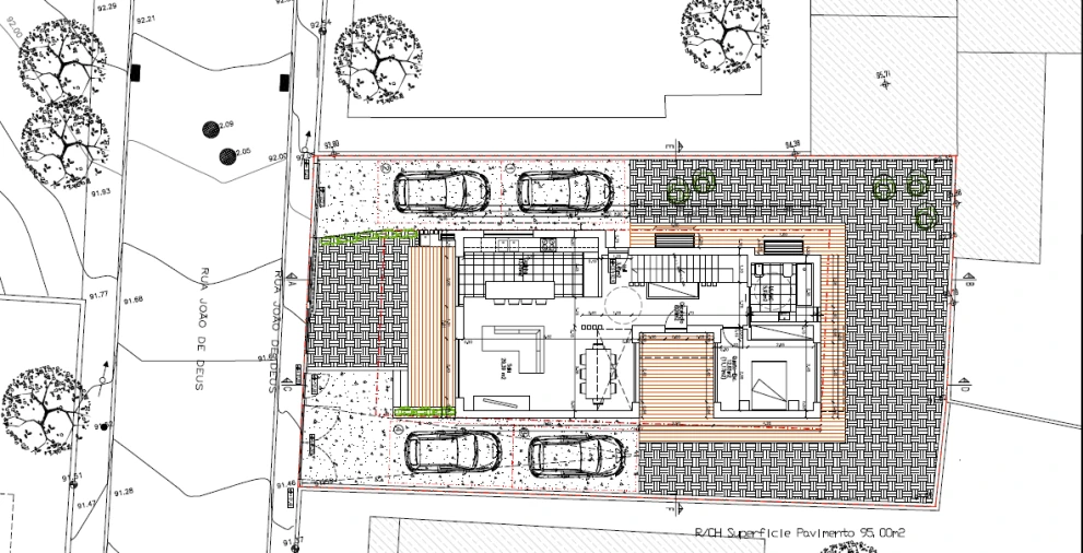 Moradia T4 para Venda em São Domingos de Rana Foto 54