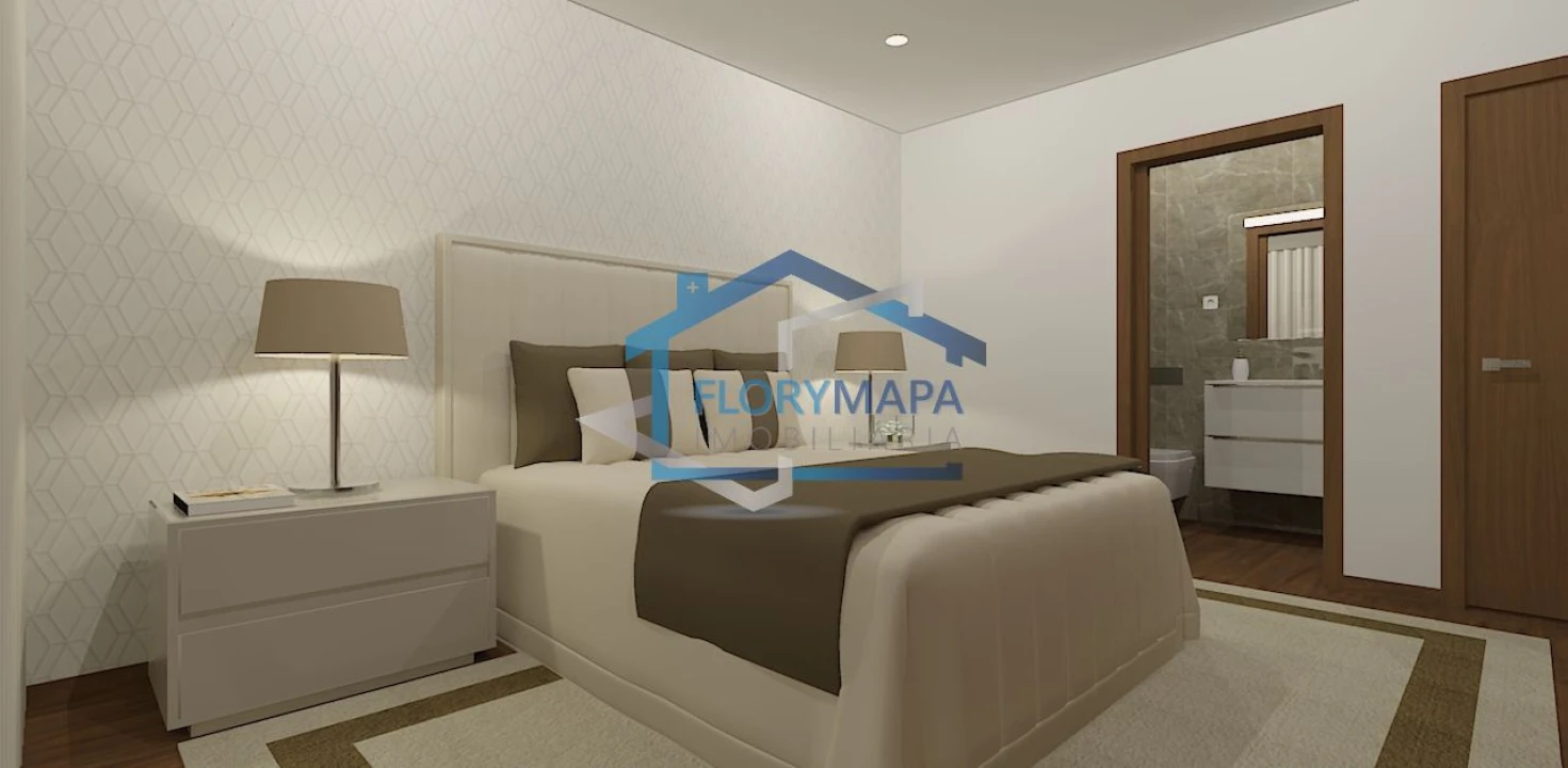 Moradia T4 para Venda em São Domingos de Rana Foto 19