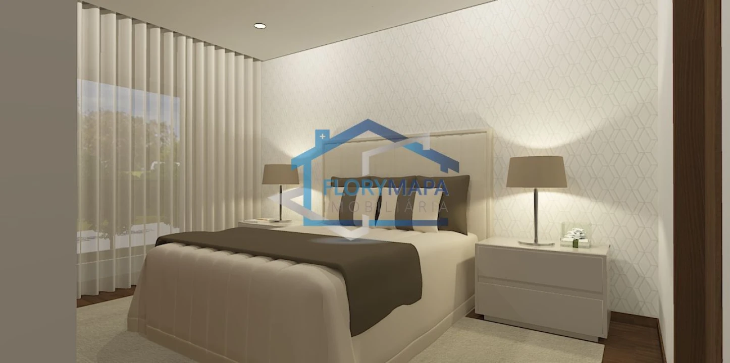 Moradia T4 para Venda em São Domingos de Rana Foto 18