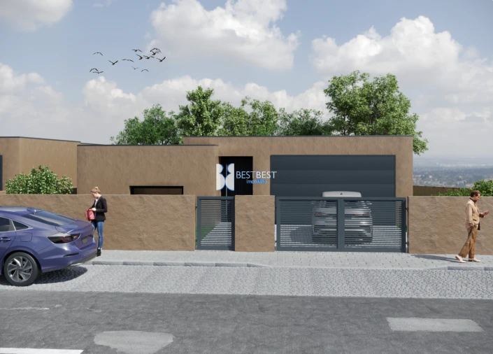 Moradia T3 para Venda em Carreira e Fonte Coberta Foto 2