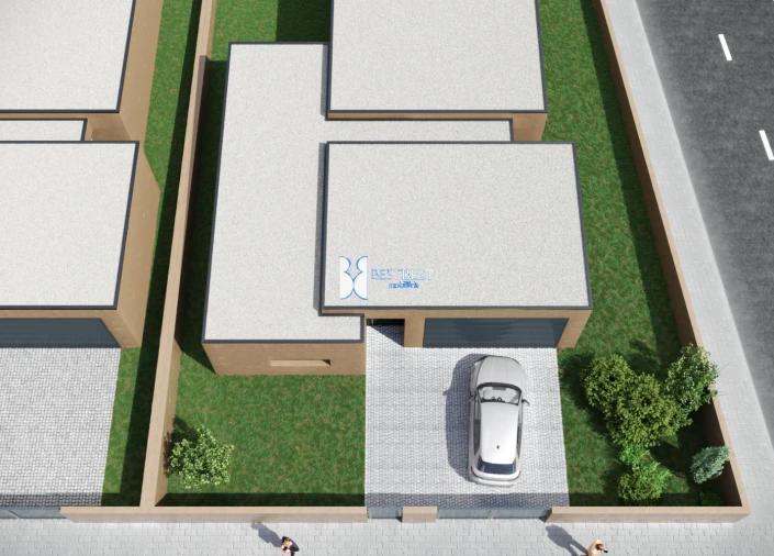 Moradia T3 para Venda em Carreira e Fonte Coberta Foto 1