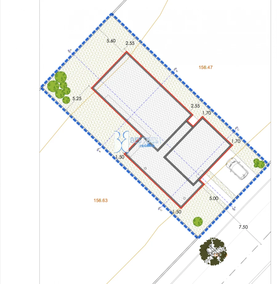 Moradia T3 para Venda em Carreira e Fonte Coberta Foto 4