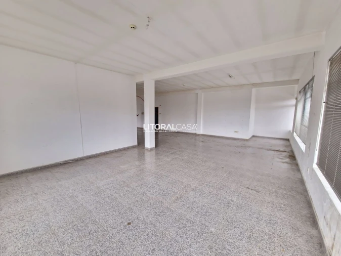 Loja para Arrendamento em Cacia Foto 5