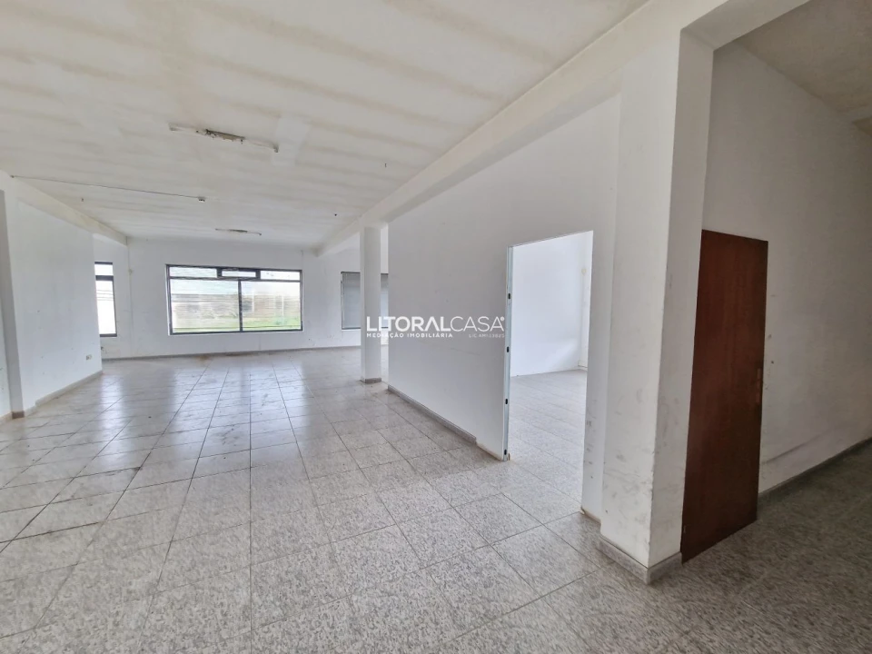 Loja para Arrendamento em Cacia Foto 8