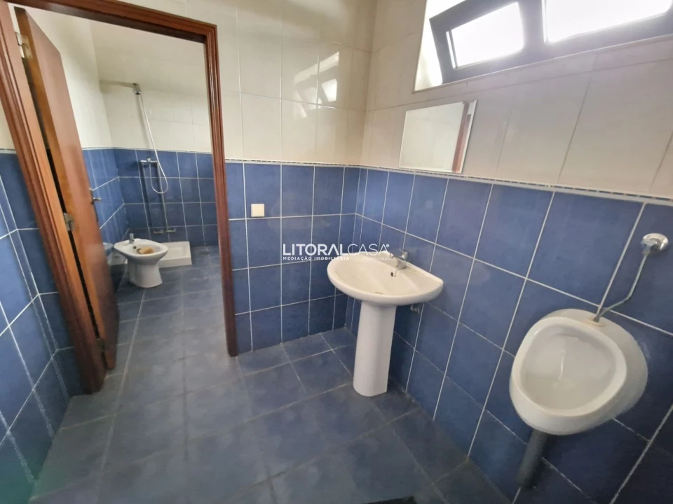 Loja para Arrendamento em Cacia Foto 14