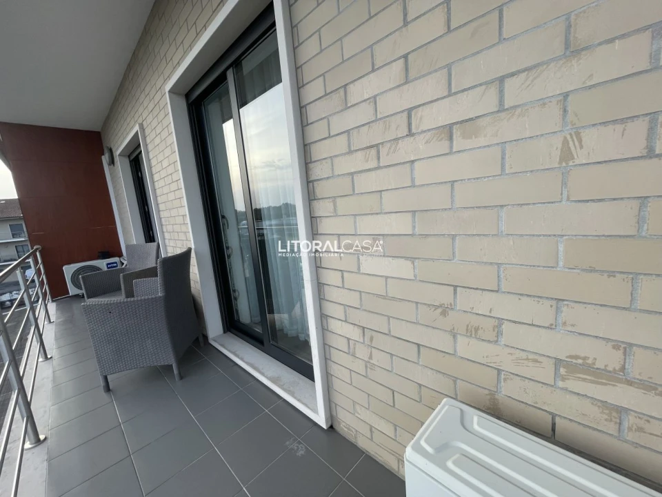 Apartamento T2 para Venda em Trofa, Segadães e Lamas do Vouga Foto 19