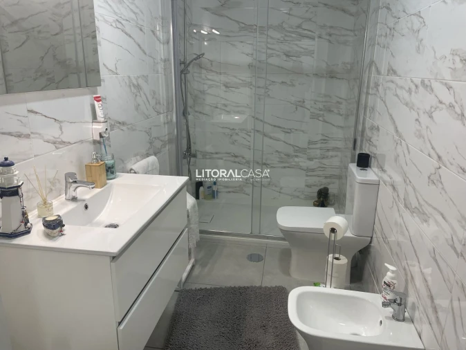 Apartamento T2 para Venda em Trofa, Segadães e Lamas do Vouga Foto 9