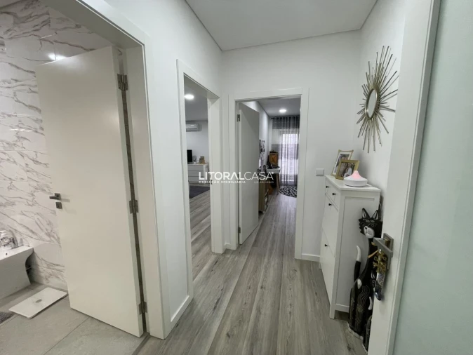 Apartamento T2 para Venda em Trofa, Segadães e Lamas do Vouga Foto 14