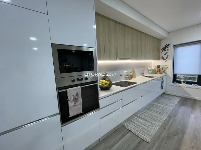 Apartamento T2 para Venda em Trofa, Segadães e Lamas do Vouga Foto 5