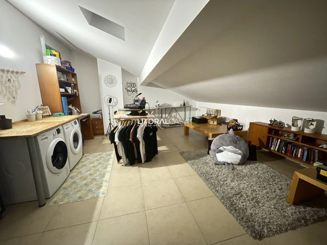 Apartamento T2 para Venda em Trofa, Segadães e Lamas do Vouga Foto 21