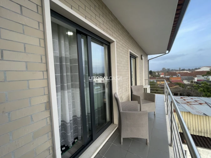 Apartamento T2 para Venda em Trofa, Segadães e Lamas do Vouga Foto 17
