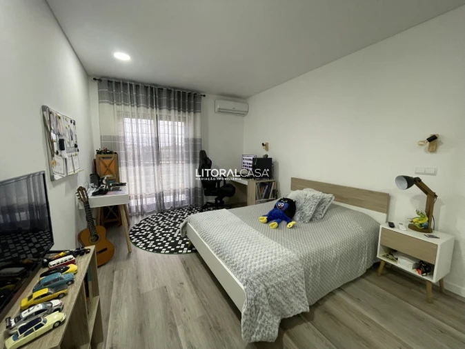 Apartamento T2 para Venda em Trofa, Segadães e Lamas do Vouga Foto 16