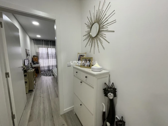 Apartamento T2 para Venda em Trofa, Segadães e Lamas do Vouga Foto 10
