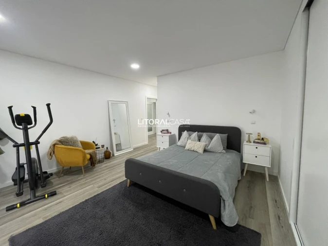 Apartamento T2 para Venda em Trofa, Segadães e Lamas do Vouga Foto 11