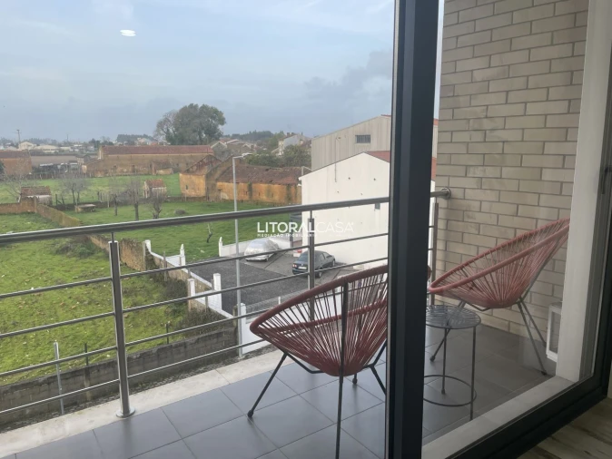 Apartamento T2 para Venda em Trofa, Segadães e Lamas do Vouga Foto 18