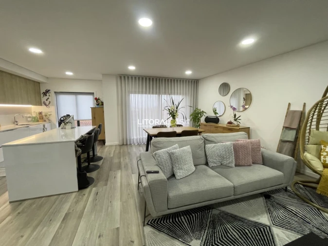 Apartamento T2 para Venda em Trofa, Segadães e Lamas do Vouga Foto 4