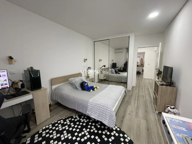 Apartamento T2 para Venda em Trofa, Segadães e Lamas do Vouga Foto 15