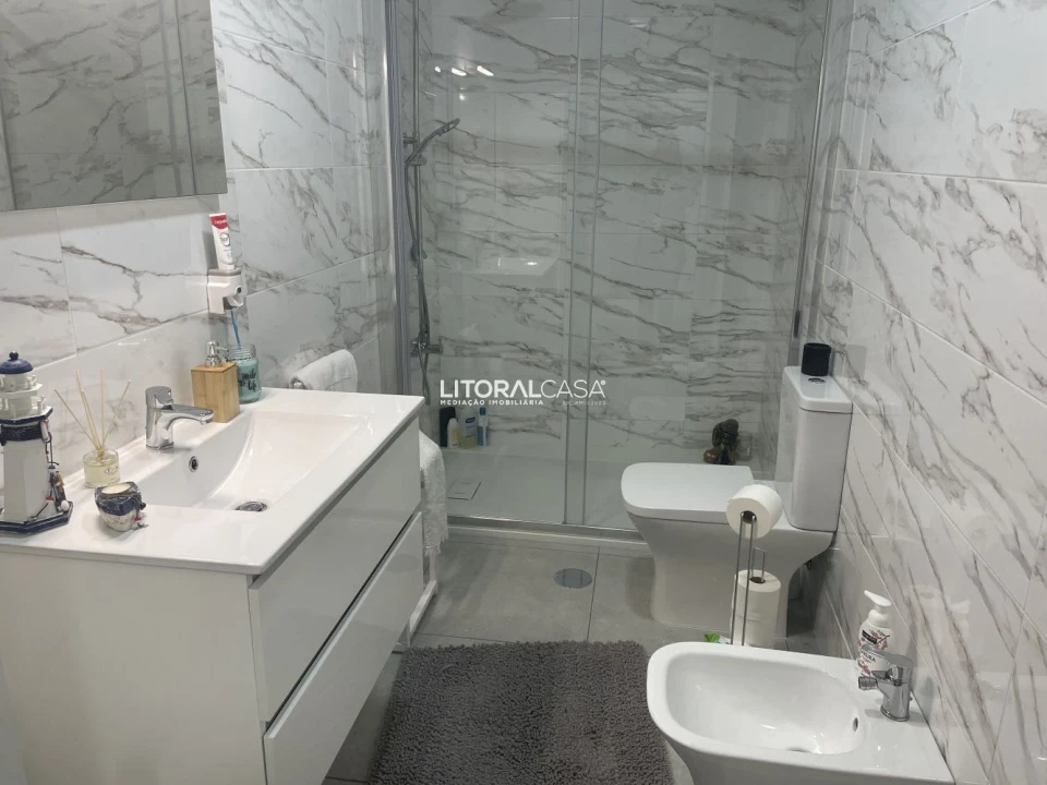 Apartamento T2 para Venda em Trofa, Segadães e Lamas do Vouga Foto 9