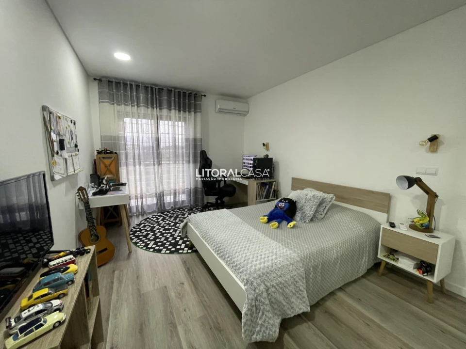Apartamento T2 para Venda em Trofa, Segadães e Lamas do Vouga Foto 16