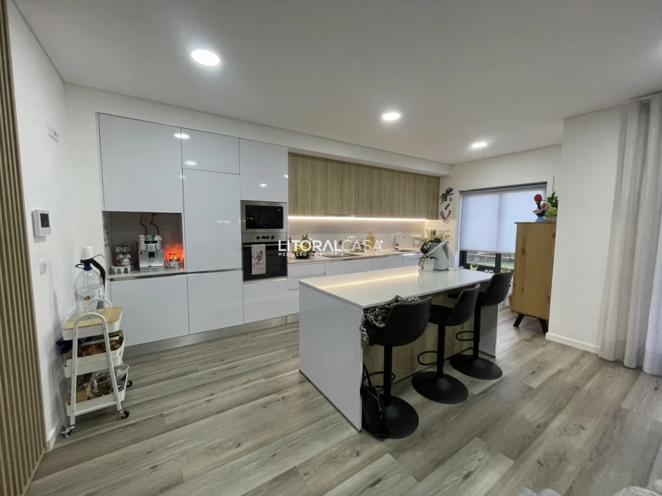 Apartamento T2 para Venda em Trofa, Segadães e Lamas do Vouga Foto 6