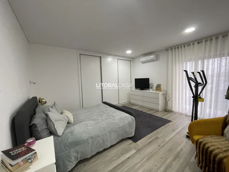 Apartamento T2 para Venda em Trofa, Segadães e Lamas do Vouga Foto 12