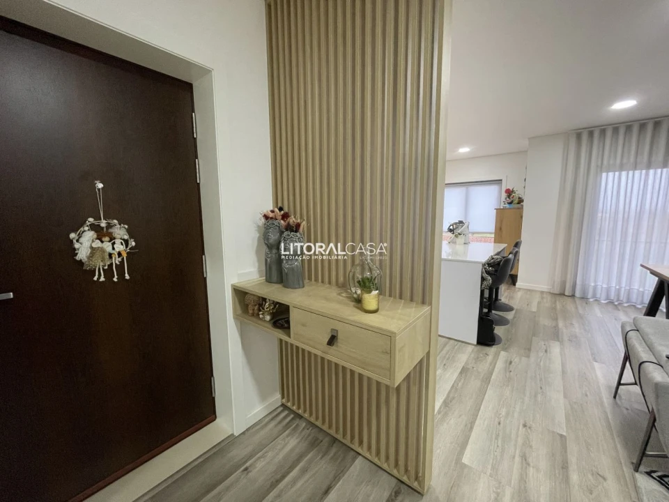 Apartamento T2 para Venda em Trofa, Segadães e Lamas do Vouga Foto 3
